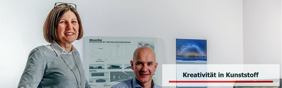 Geschäftsführung der ikusto GmbH